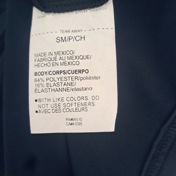 Under Armour Boys' Heat Gear Short Sleeve T- Shirt Sz S/P/ CH NWT - Picture 7 of 7